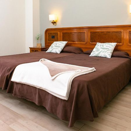 Hotel Snoe Condes Del Pallars Rialp Exterior photo