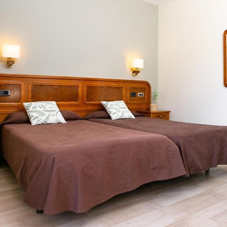 Hotel Snoe Condes Del Pallars Rialp Exterior photo