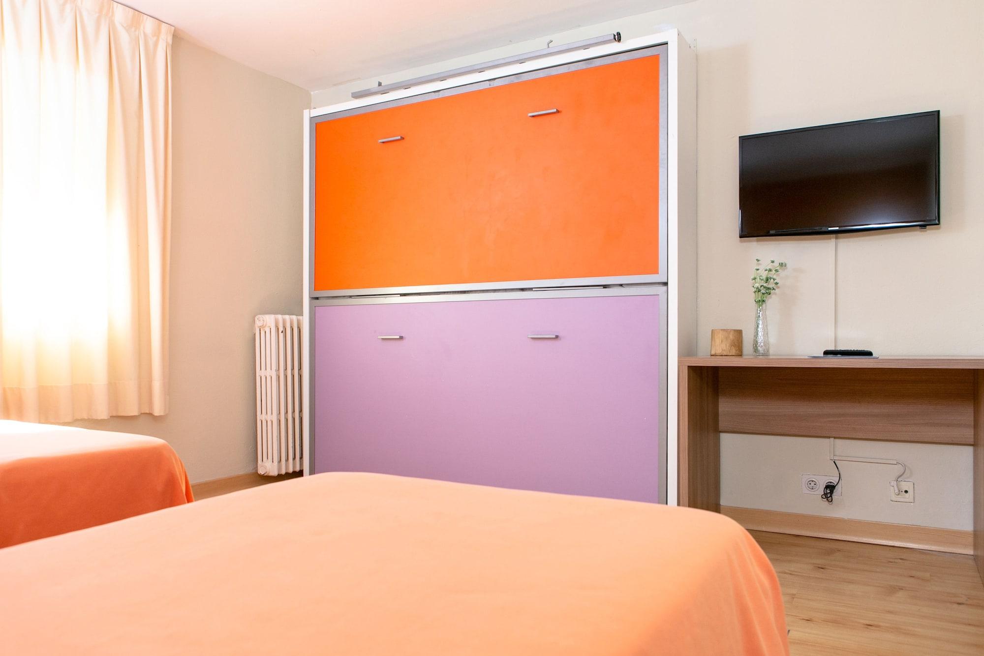 Hotel Snoe Condes Del Pallars Rialp Exterior photo