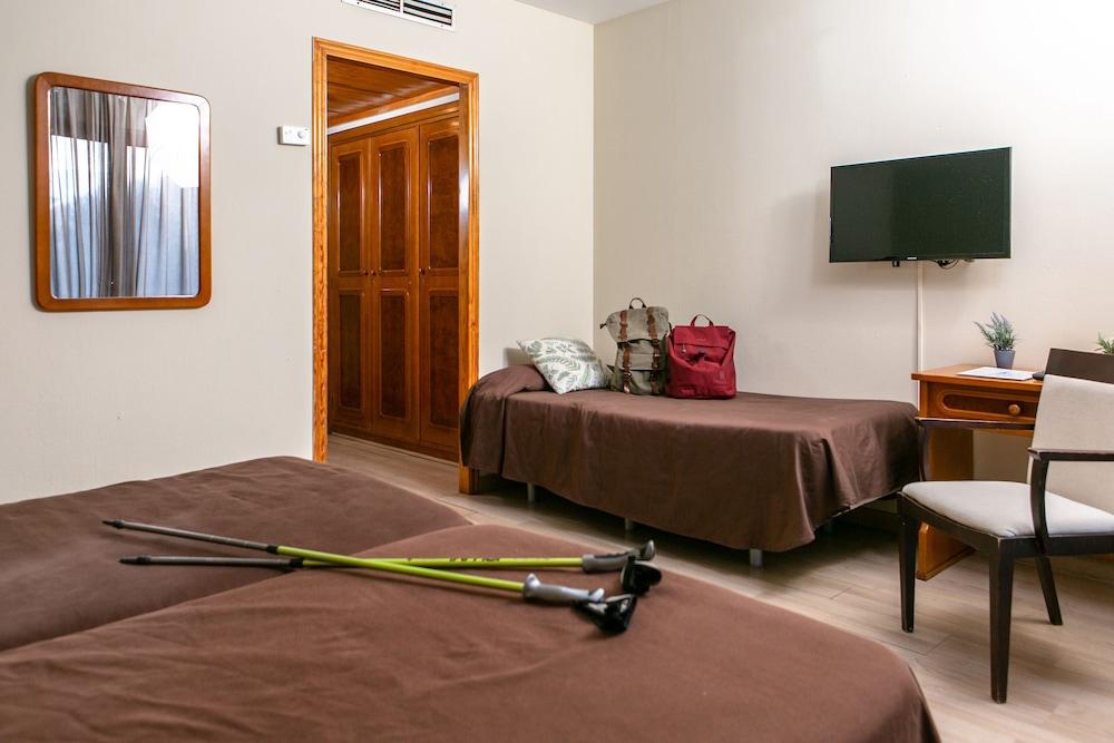 Hotel Snoe Condes Del Pallars Rialp Exterior photo