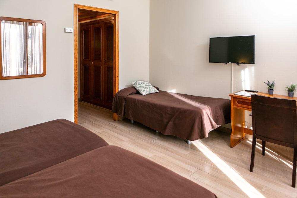 Hotel Snoe Condes Del Pallars Rialp Exterior photo