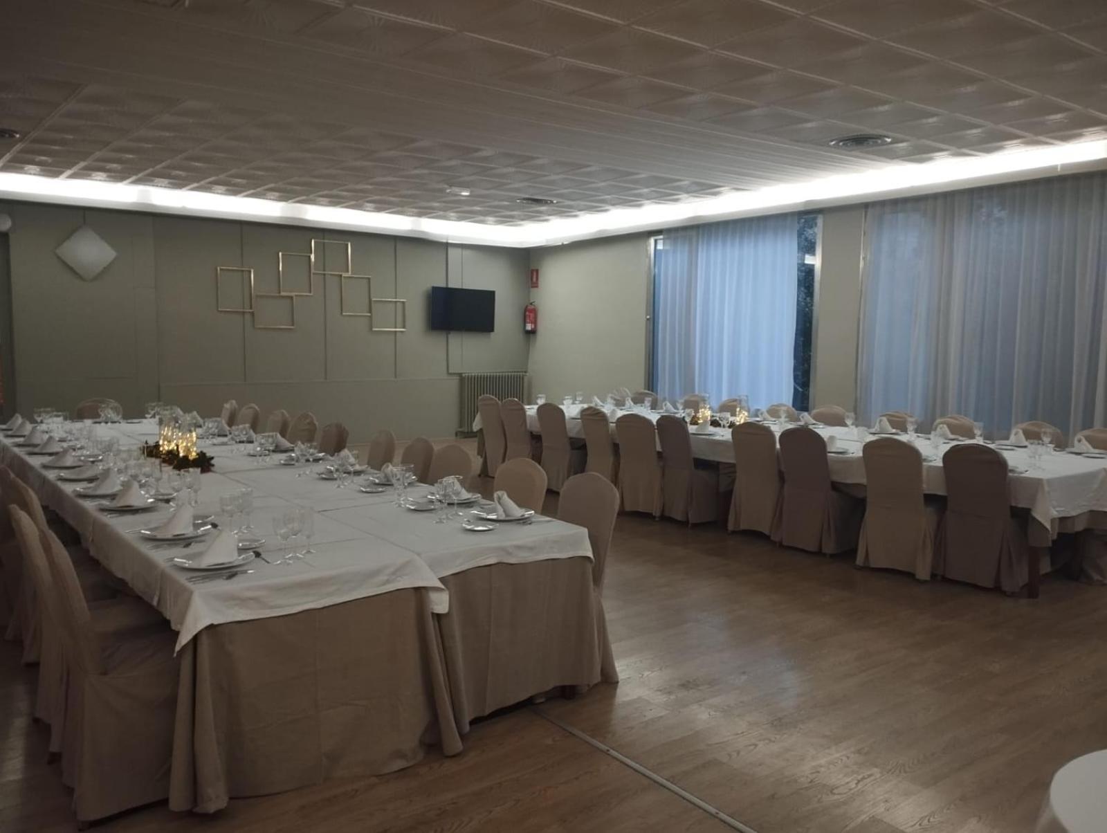 Hotel Snoe Condes Del Pallars Rialp Exterior photo