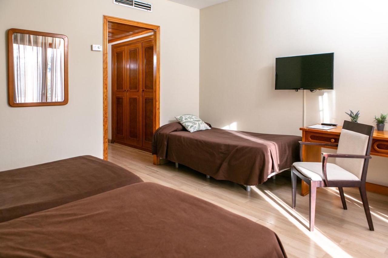 Hotel Snoe Condes Del Pallars Rialp Exterior photo