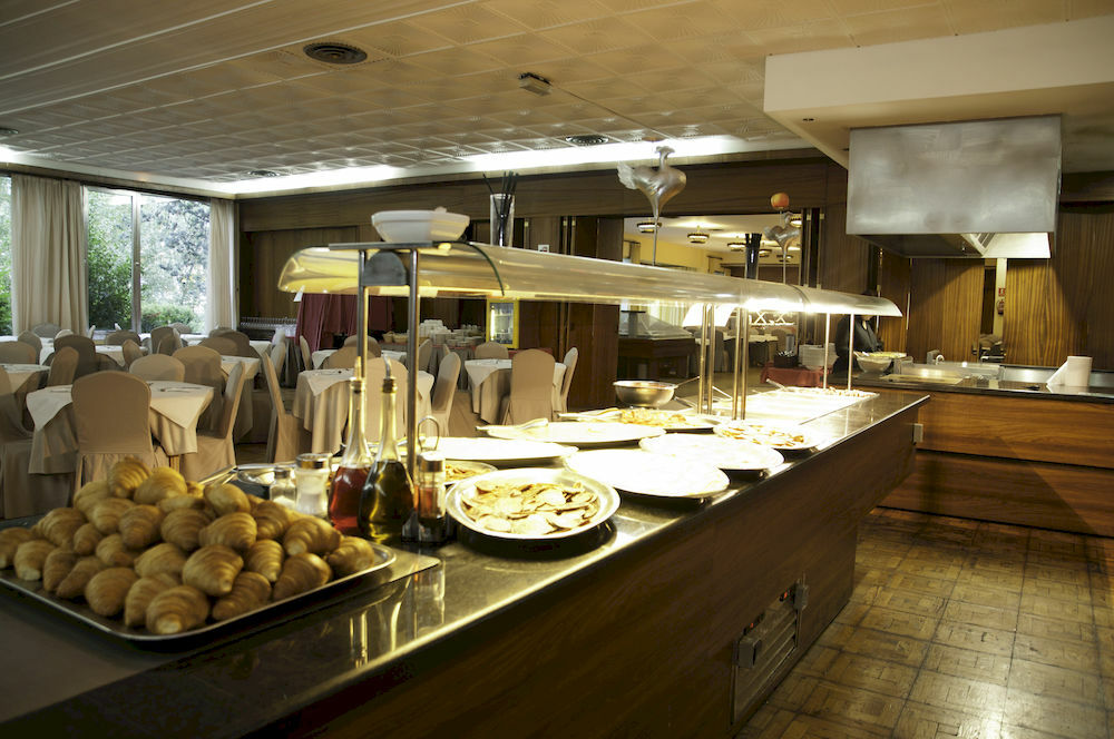 Hotel Snoe Condes Del Pallars Rialp Exterior photo